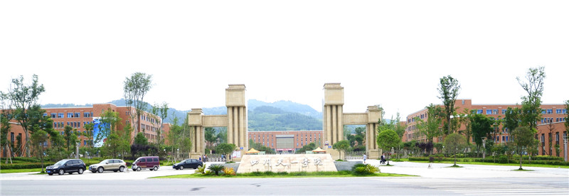 四川天一学校食堂榴莲网站视频设备采购项目图片