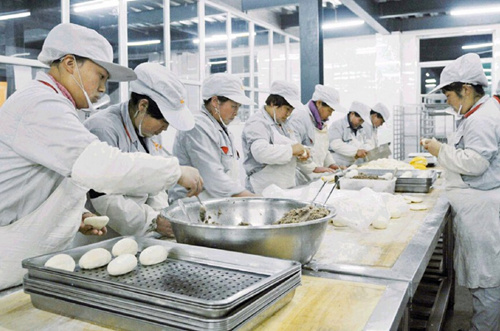 餐饮榴莲网站视频设施设备的卫生标准