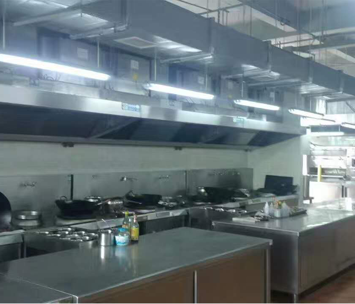 斯太尔食堂榴莲网站视频工程项目图片