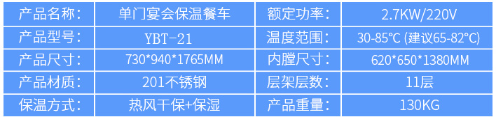 榴莲视频APP在线观看保温不锈钢送餐车规格参数图片