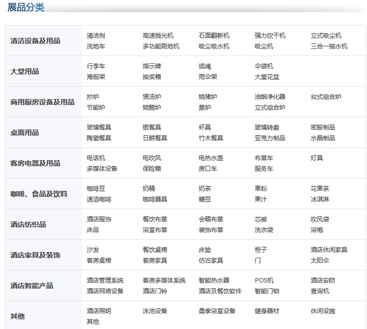 酒店榴莲网站视频设备展
