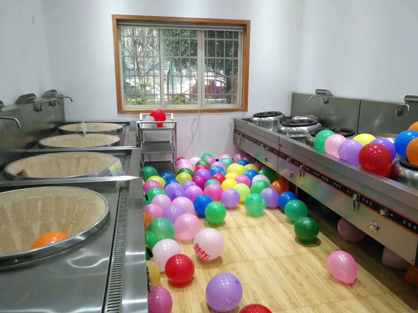成都榴莲网站视频设备公司榴莲视频APP在线观看年会筹备照片5