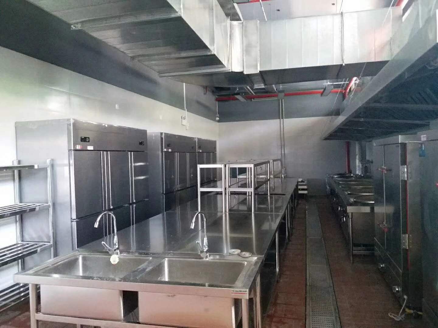 成都不锈钢榴莲网站视频设备厂家