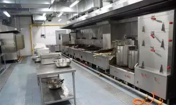学校食堂榴莲网站视频设备