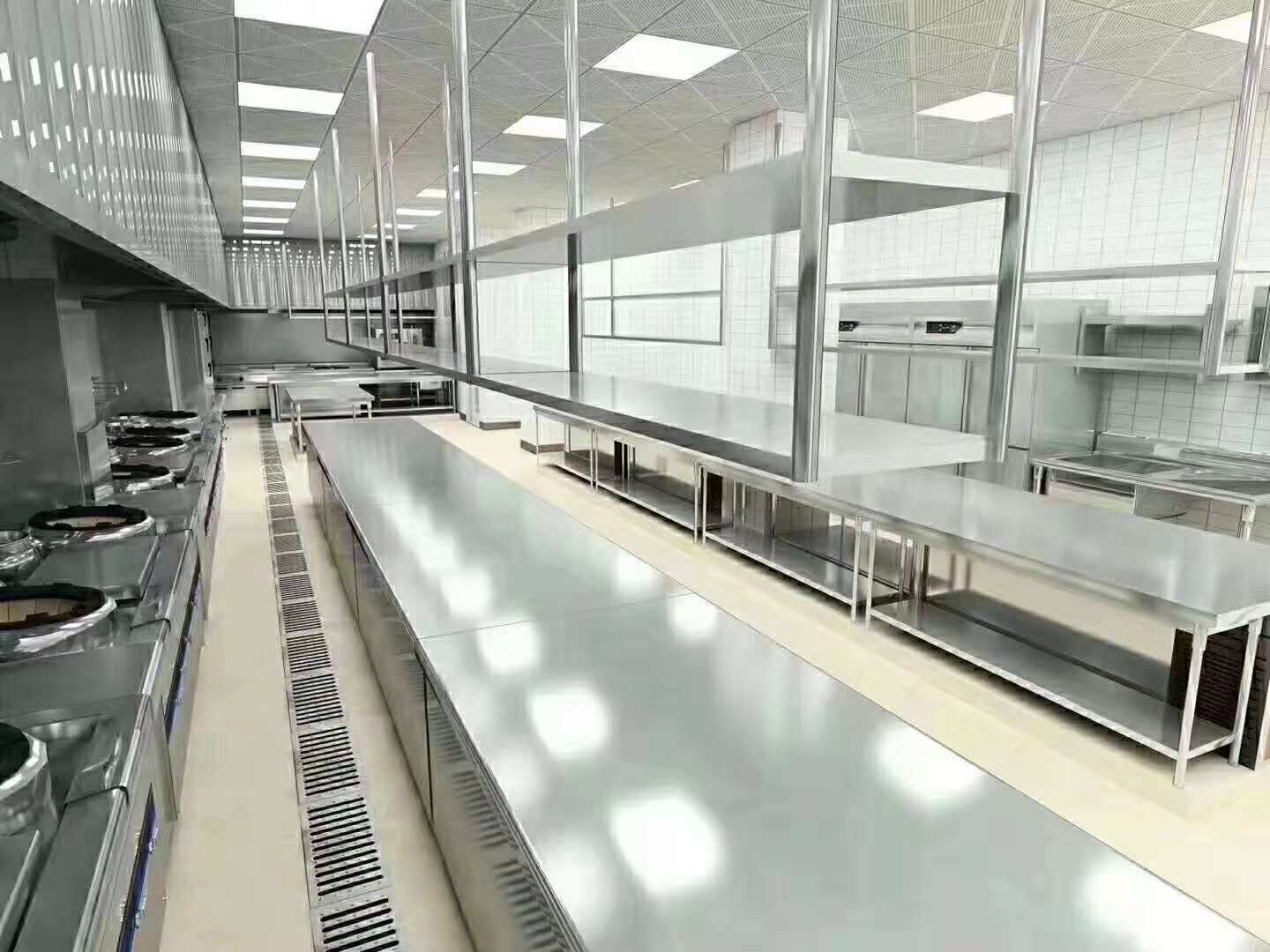 商用榴莲网站视频设备节能设计2