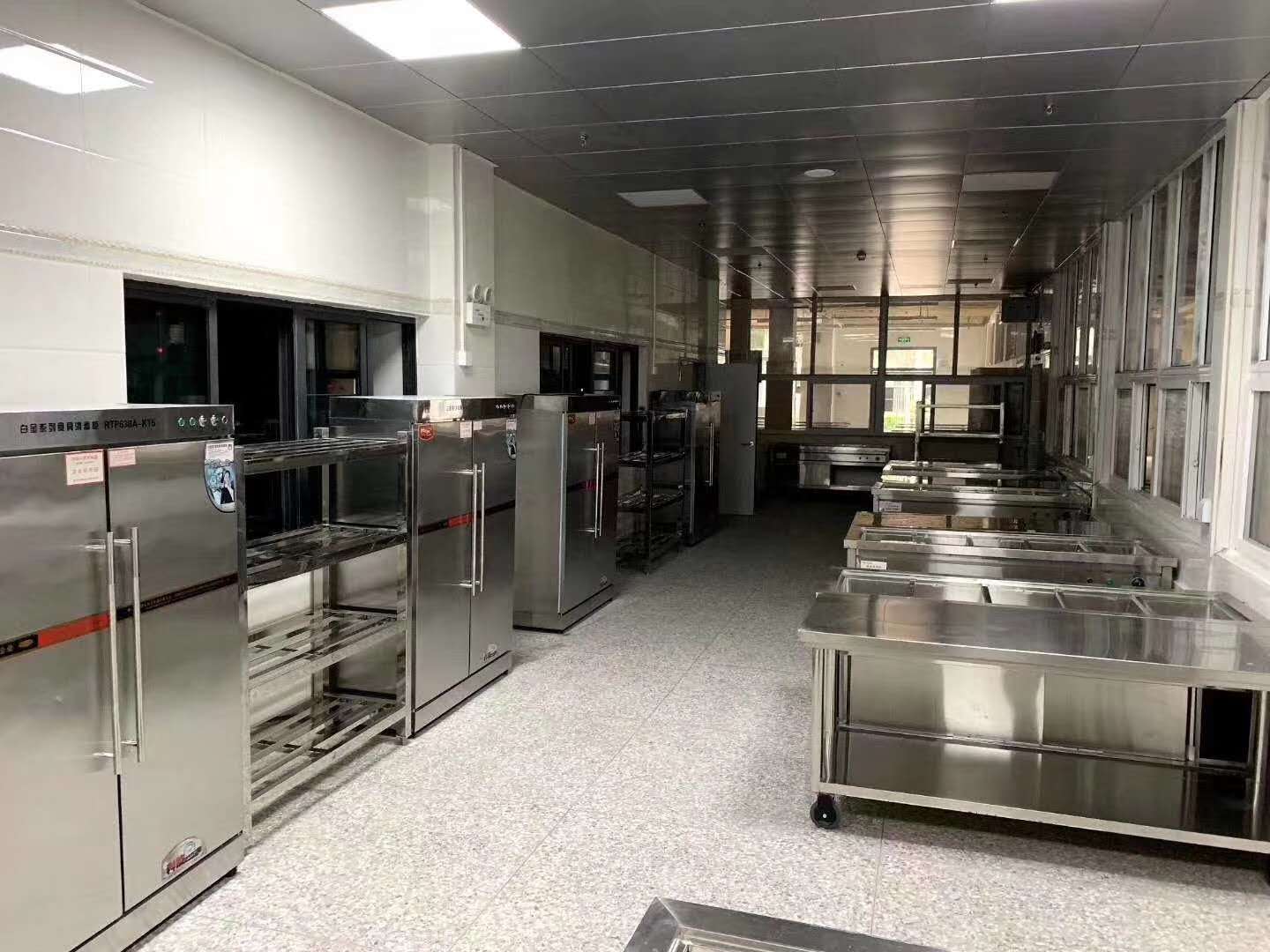 餐厅榴莲网站视频设备2