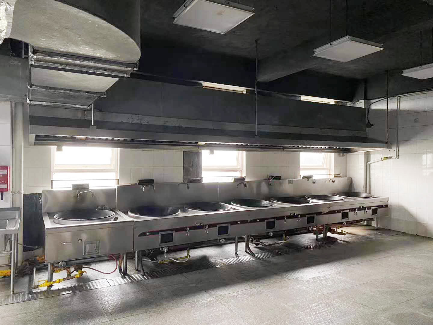 商用榴莲网站视频设备工程