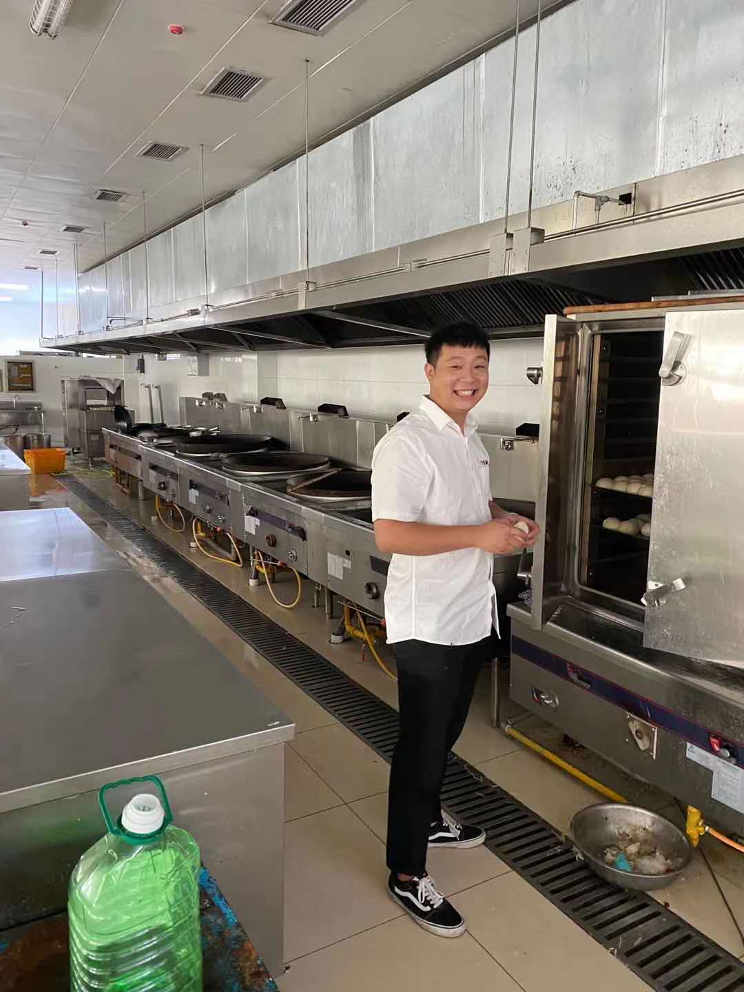 商用榴莲网站视频设备