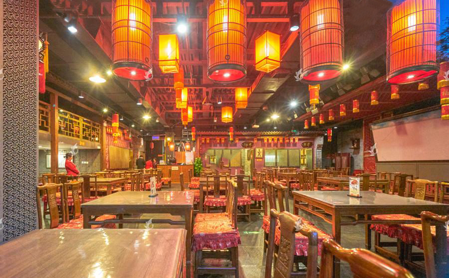 餐饮榴莲网站视频设备公司2