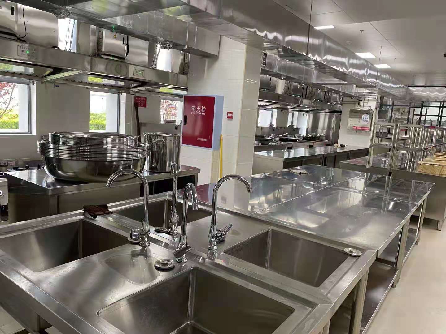 餐厅榴莲网站视频设备