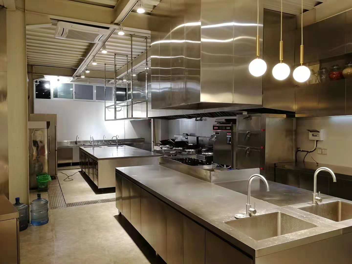 餐厅榴莲网站视频设备厂家