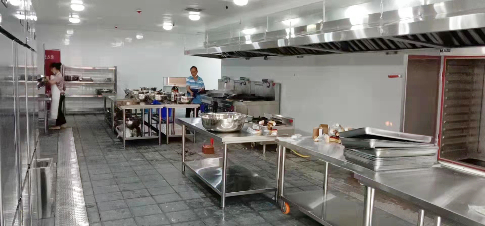 不锈钢商用厨具 不锈钢商用厨具