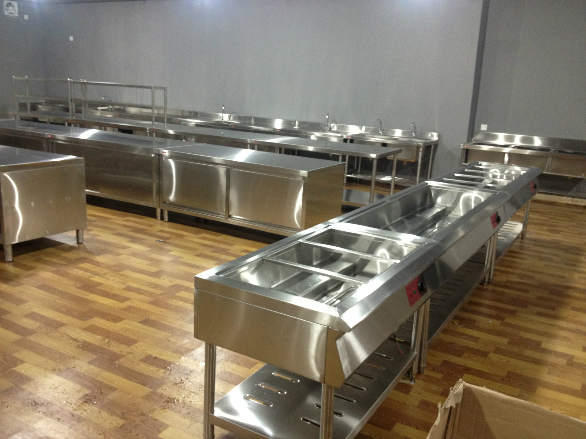 不锈钢厨具 不锈钢厨具