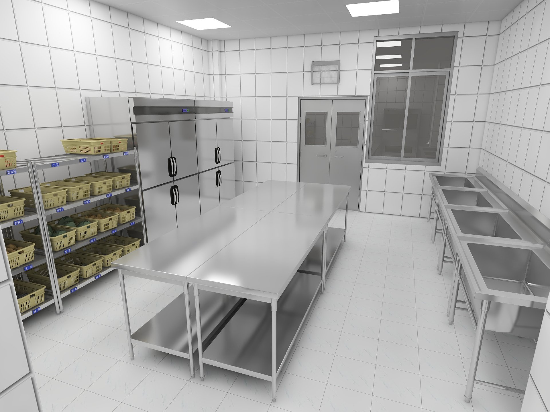 不锈钢厨具 不锈钢厨具