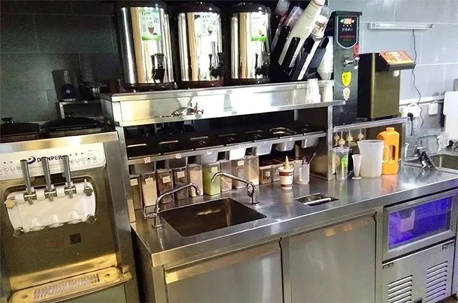 奶茶店榴莲网站视频设备 奶茶店榴莲网站视频设备
