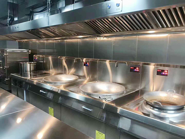 学校食堂榴莲网站视频设备 学校食堂榴莲网站视频设备