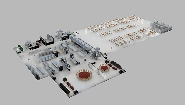 餐饮榴莲网站视频设计