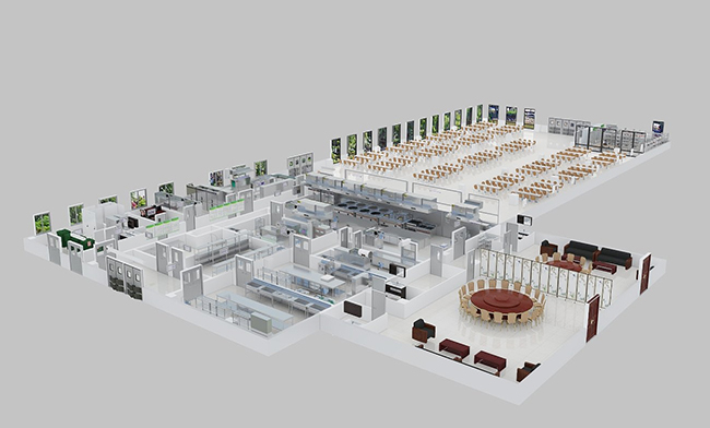 餐饮榴莲网站视频设计