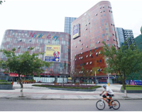 成都榴莲网站视频设备市场在哪里?