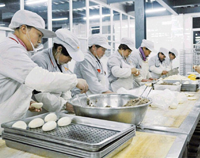 不知道这些餐饮榴莲网站视频设施设备的卫生标准，你就out了。