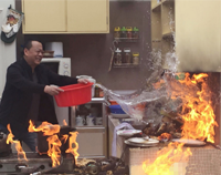 【酒店老板必知】酒店不锈钢榴莲网站视频设备在使用中存在哪些安全隐患