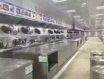 成都榴莲网站视频设备厂教你新店厨师长必备的新榴莲网站视频科学布局知识