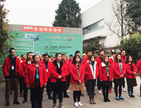 四川榴莲视频APP在线观看榴莲网站视频设备公司3月全员月会顺利展开，2019年榴莲视频APP在线观看公司将迎来新变革