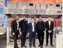 2019年第28届上海国际酒店榴莲网站视频设备展圆满成功，喜获海内外关注