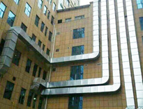 成都商用榴莲网站视频设备厂告诉你如何科学防止烟道积油起火