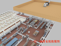 商用榴莲网站视频设备生产厂家为介绍你新风系统设计原则