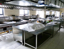 西南商用榴莲网站视频设备厂家和你说说餐饮个企业为什么要买定制化的商用榴莲网站视频设备