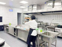 四川不锈钢榴莲网站视频设备厂家和你聊聊榴莲网站视频节能减排的意义