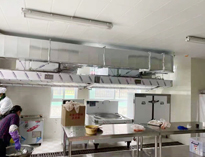 学校榴莲网站视频用具厂家为你揭秘榴莲网站视频主灶间设计要点有哪些