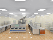 成都商用厨具厂家告诉你小型餐饮饭店榴莲网站视频设计方法