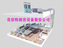 四川厨具榴莲网站视频设备厂家免费提供价值上万的商厨排烟系统设计思路