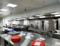 成都食堂榴莲网站视频设备厂家告诉你300-500人工地食堂需要那些榴莲网站视频设备