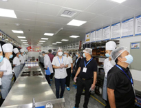 青白江榴莲网站视频设备厂家为你报道青白江4D榴莲网站视频进行时！