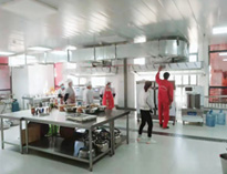 成都学校食堂榴莲网站视频设备厂家告诉你常用的商用榴莲网站视频设备有哪些