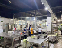 成都餐饮榴莲网站视频设备厂家和你聊聊绿色榴莲网站视频是未来榴莲网站视频发展的趋势