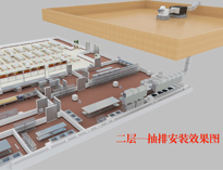 食堂榴莲网站视频设备厂家告诉你关于榴莲网站视频抽排系统的那些事?