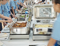节约型智慧食堂会成为未来食堂的主流吗？