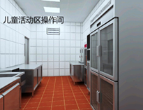 食堂榴莲网站视频设备厂家告诉你采购商用厨具如何符合需要和保证安全性