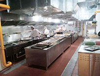 四川餐饮榴莲网站视频设备公司告诉你商用榴莲网站视频设计注意事项