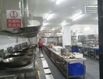 大型榴莲网站视频设备厂家告诉你餐饮榴莲网站视频设备都有哪些