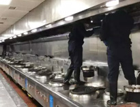 商用榴莲网站视频设备公司告诉你如何清洗商用榴莲网站视频