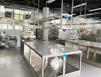 酒店餐厅榴莲网站视频设备公司告诉你酒店榴莲网站视频灶具清洁和维护技巧