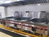 餐饮厨具榴莲网站视频设备公司告诉你各类商用榴莲网站视频设备的保养维护方法措施
