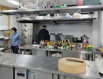 餐饮榴莲网站视频设备厂家告诉你商用榴莲网站视频的主要设备有哪些