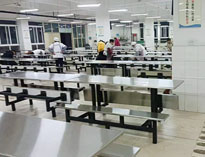 学校榴莲网站视频用具厂家告诉你厨具设备的配置和安全原则有哪些