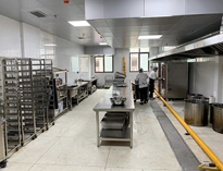 餐饮榴莲网站视频设备厂家告诉你不锈钢商用厨具的使用注意事项